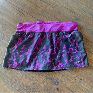 C9 by Champion size M purple and gray athletic skort